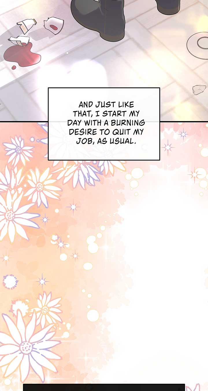 Turning the Mad Dog into a Genteel Lord - Chapter 1 Page 41