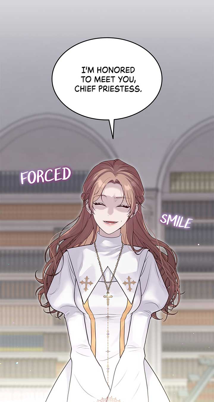 Turning the Mad Dog into a Genteel Lord - Chapter 1 Page 52