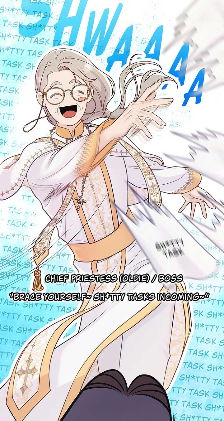 Turning the Mad Dog into a Genteel Lord - Chapter 1 Page 63