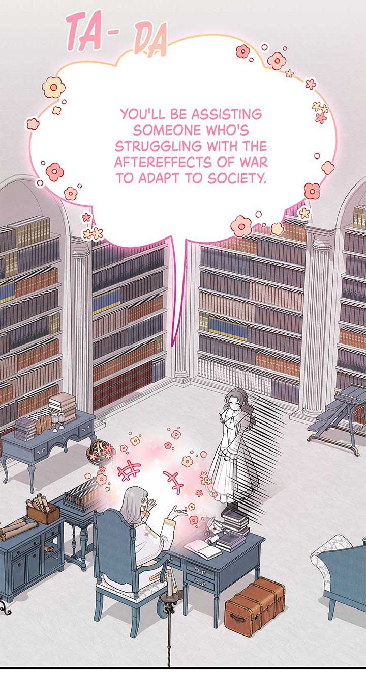 Turning the Mad Dog into a Genteel Lord - Chapter 1 Page 72