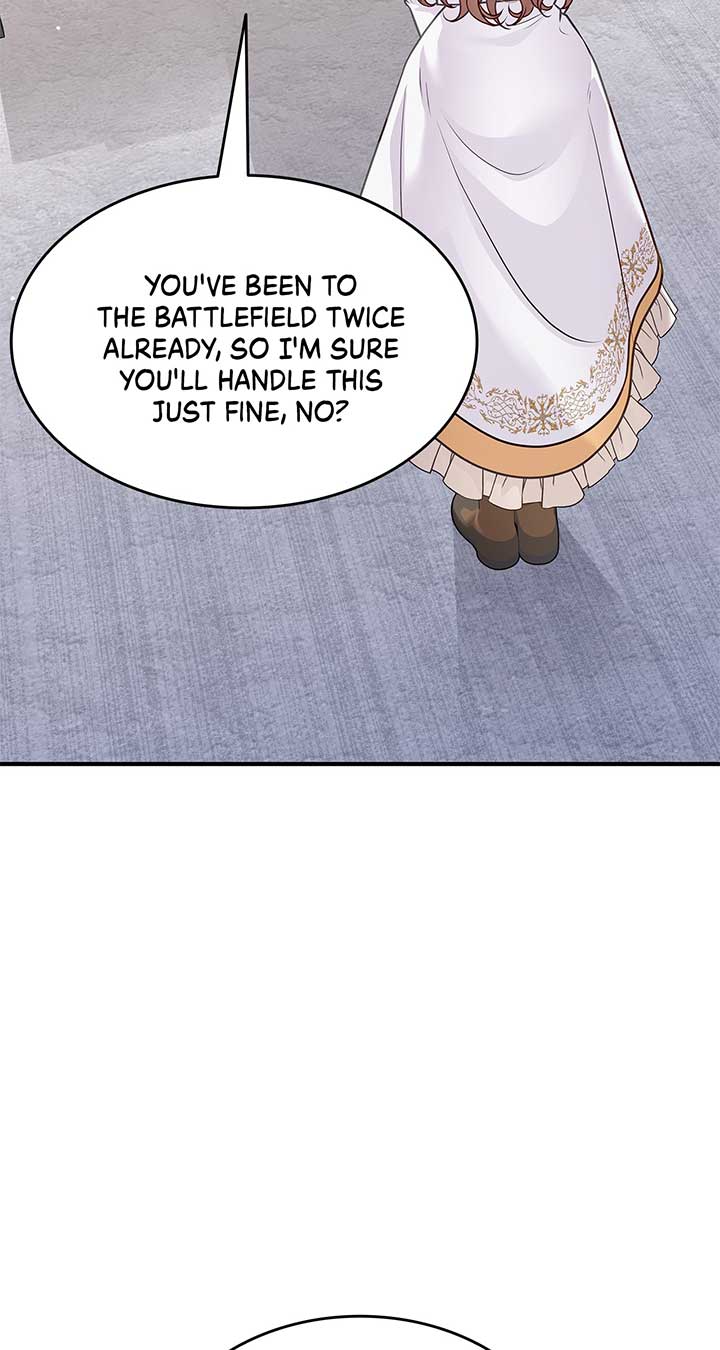 Turning the Mad Dog into a Genteel Lord - Chapter 1 Page 76