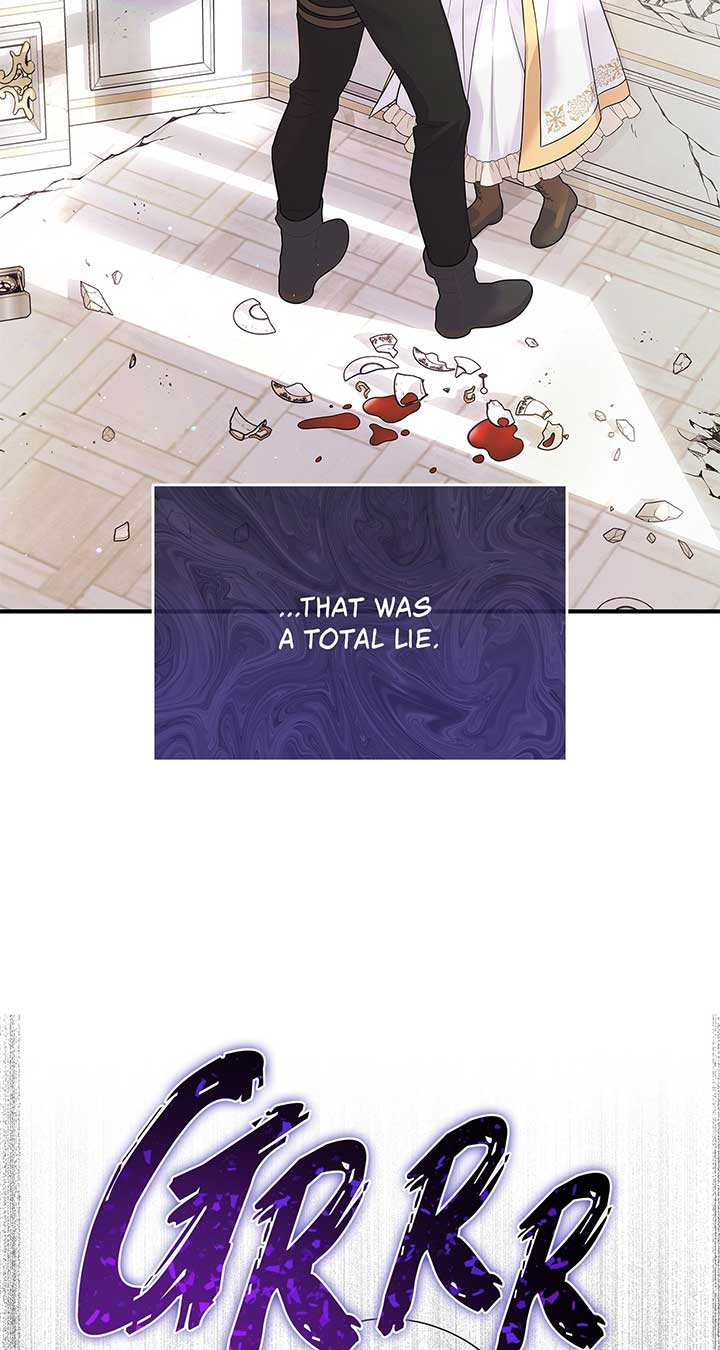 Turning the Mad Dog into a Genteel Lord - Chapter 1 Page 8