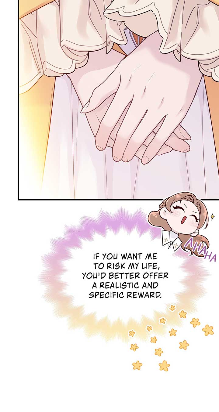 Turning the Mad Dog into a Genteel Lord - Chapter 1 Page 95