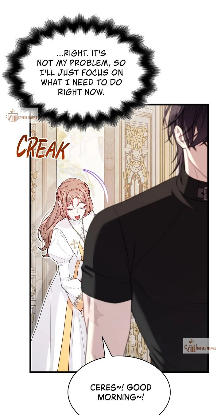 Turning the Mad Dog into a Genteel Lord - Chapter 10 Page 102