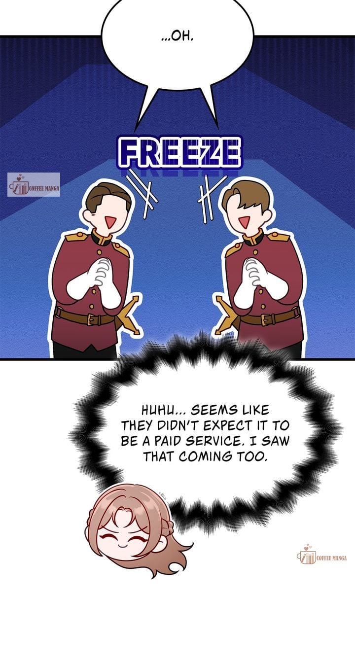 Turning the Mad Dog into a Genteel Lord - Chapter 10 Page 19