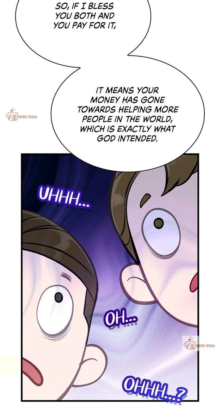 Turning the Mad Dog into a Genteel Lord - Chapter 10 Page 23