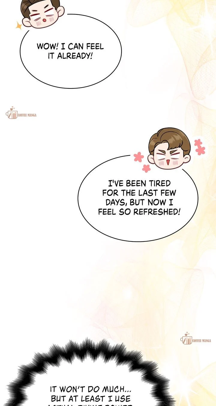 Turning the Mad Dog into a Genteel Lord - Chapter 10 Page 36