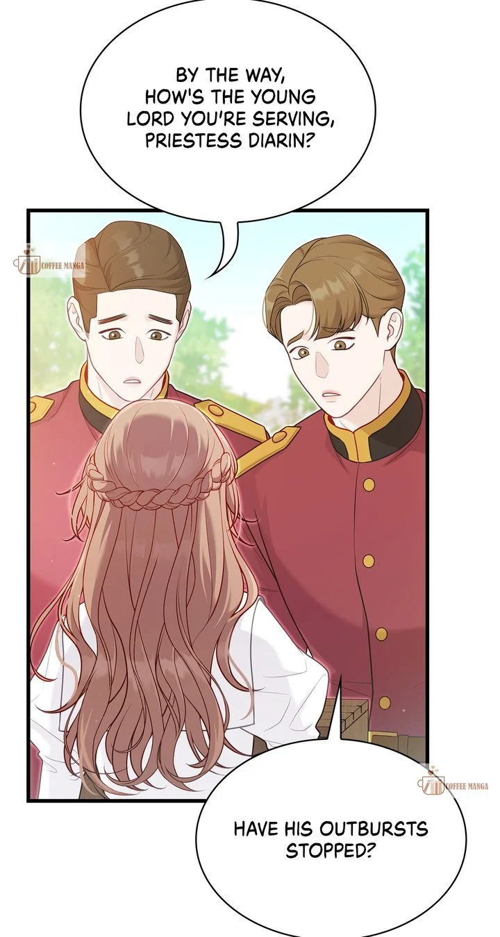 Turning the Mad Dog into a Genteel Lord - Chapter 10 Page 4