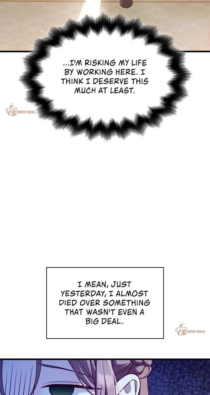 Turning the Mad Dog into a Genteel Lord - Chapter 10 Page 43