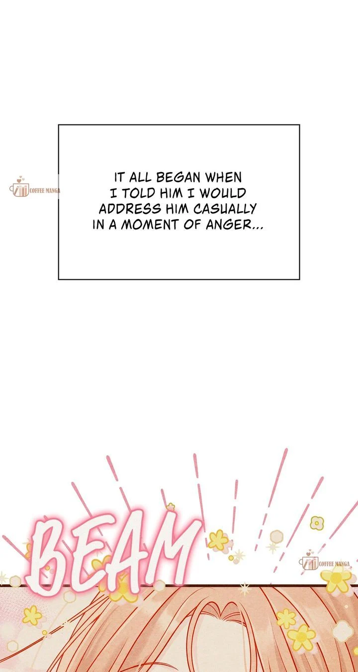 Turning the Mad Dog into a Genteel Lord - Chapter 10 Page 45