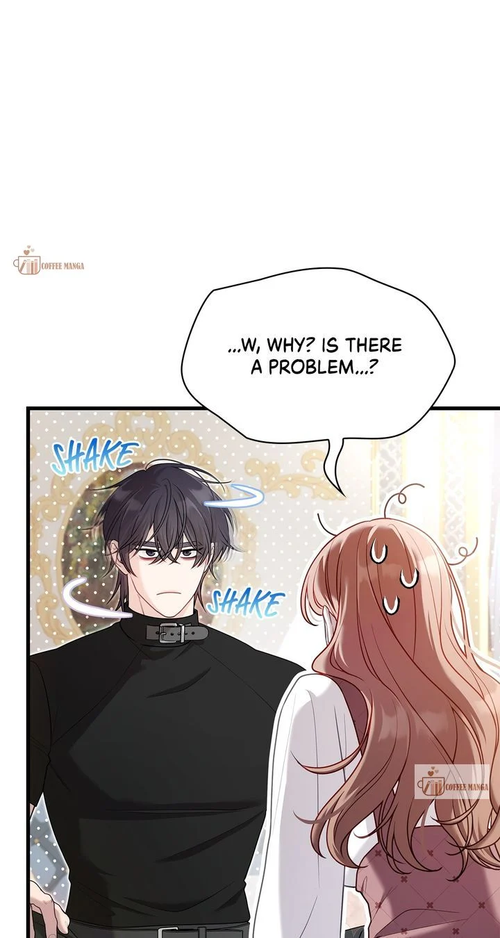 Turning the Mad Dog into a Genteel Lord - Chapter 10 Page 51