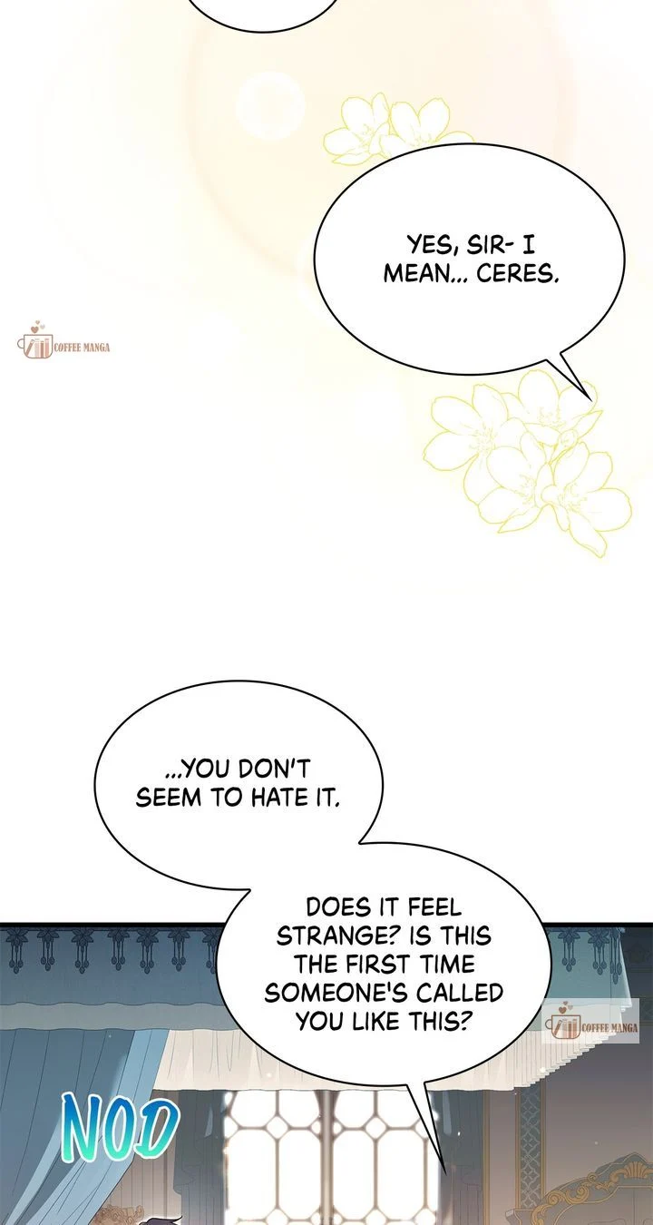 Turning the Mad Dog into a Genteel Lord - Chapter 10 Page 56