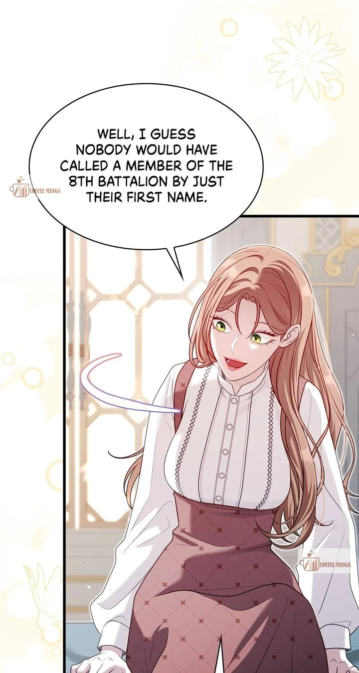 Turning the Mad Dog into a Genteel Lord - Chapter 10 Page 60