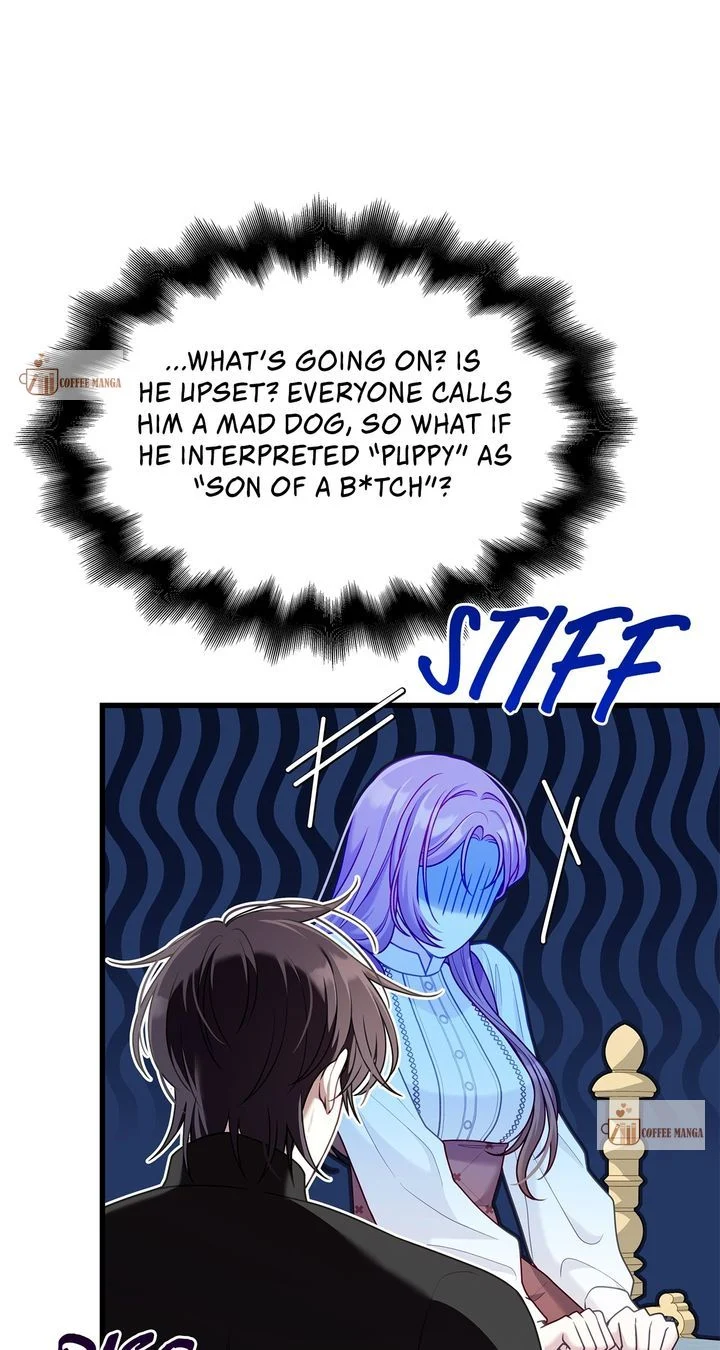 Turning the Mad Dog into a Genteel Lord - Chapter 10 Page 72