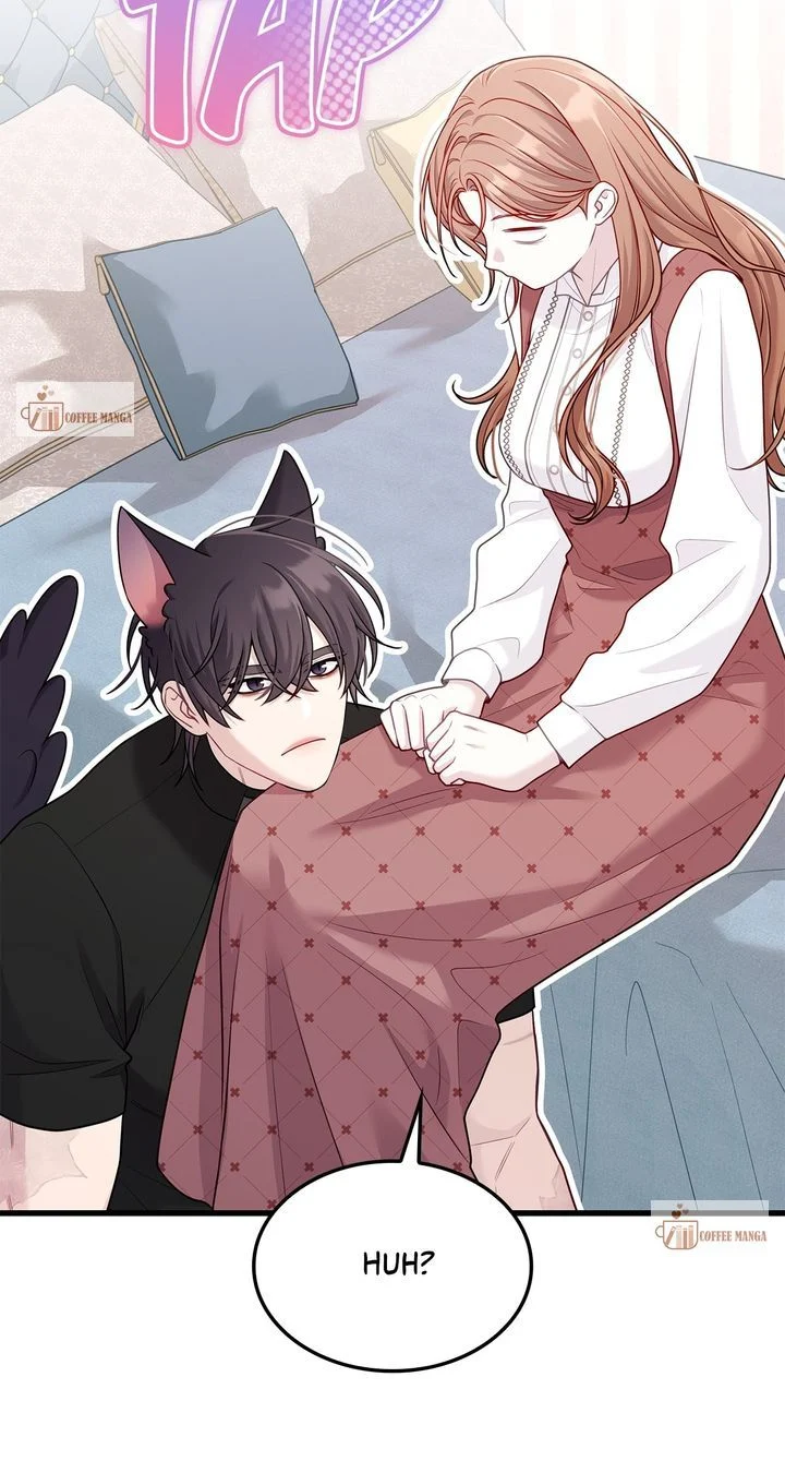 Turning the Mad Dog into a Genteel Lord - Chapter 10 Page 74