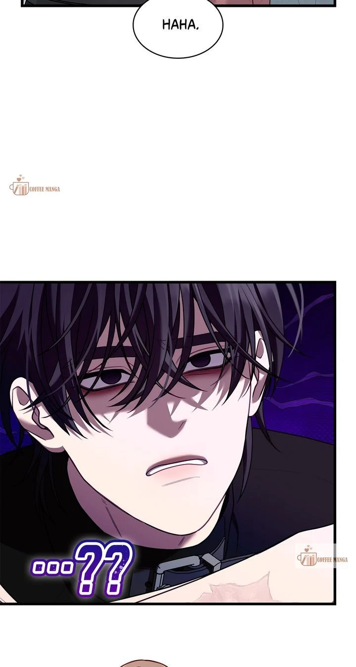 Turning the Mad Dog into a Genteel Lord - Chapter 10 Page 83