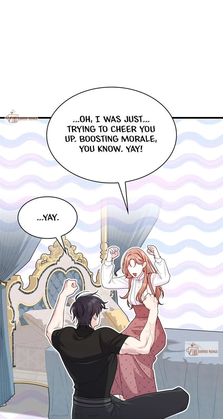 Turning the Mad Dog into a Genteel Lord - Chapter 10 Page 93