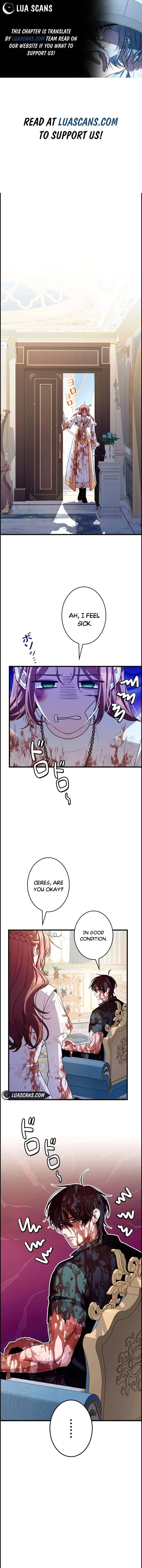 Turning the Mad Dog into a Genteel Lord - Chapter 15 Page 1