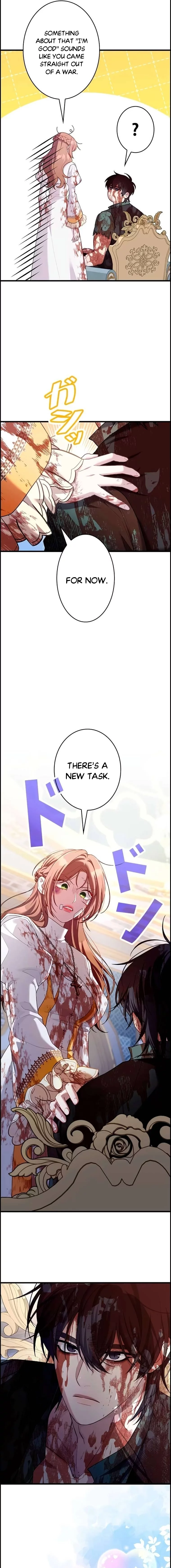 Turning the Mad Dog into a Genteel Lord - Chapter 15 Page 2