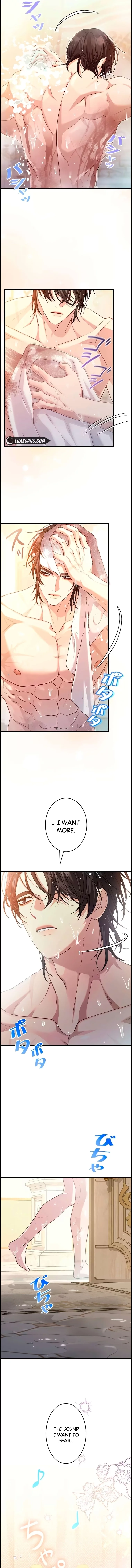 Turning the Mad Dog into a Genteel Lord - Chapter 15 Page 9