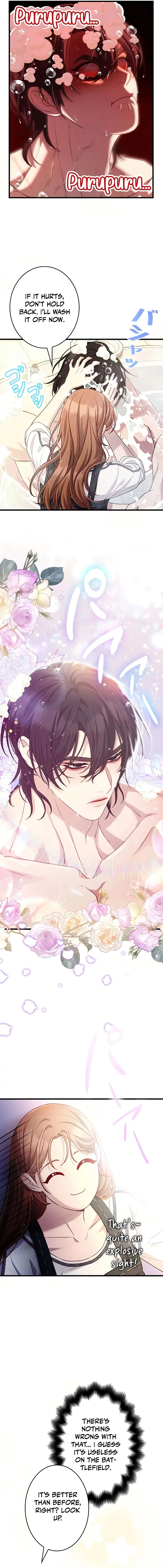 Turning the Mad Dog into a Genteel Lord - Chapter 16 Page 13