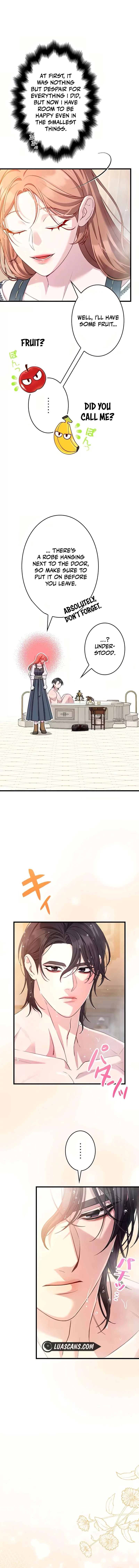 Turning the Mad Dog into a Genteel Lord - Chapter 16 Page 16