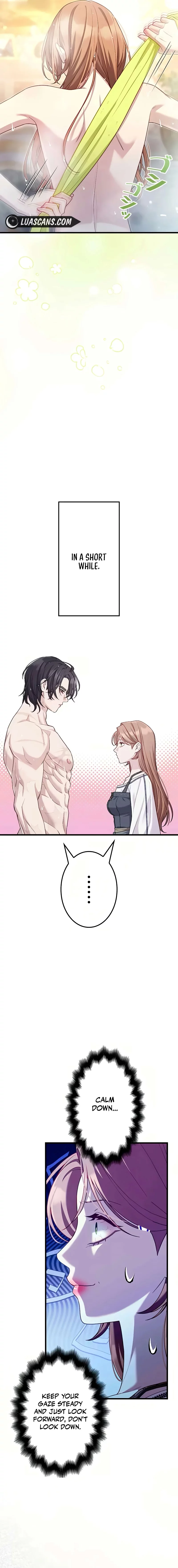 Turning the Mad Dog into a Genteel Lord - Chapter 16 Page 4