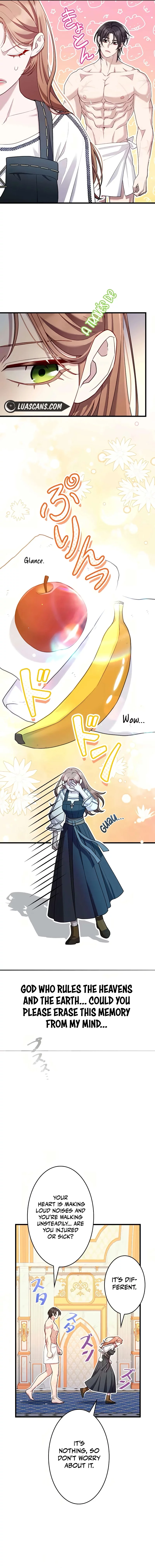 Turning the Mad Dog into a Genteel Lord - Chapter 16 Page 8