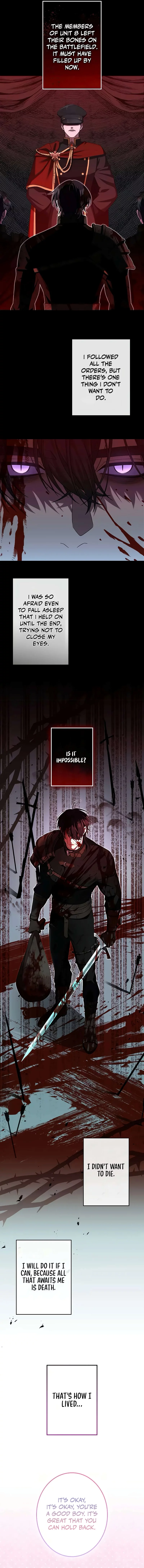 Turning the Mad Dog into a Genteel Lord - Chapter 17 Page 11