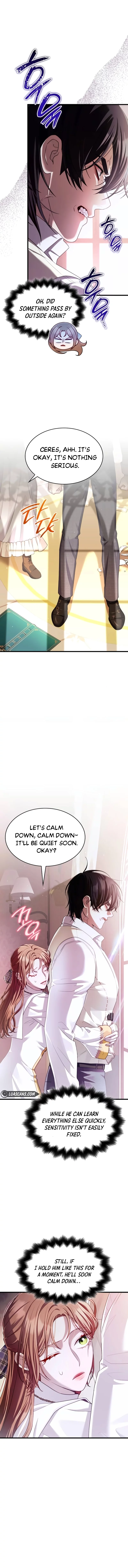 Turning the Mad Dog into a Genteel Lord - Chapter 19 Page 14