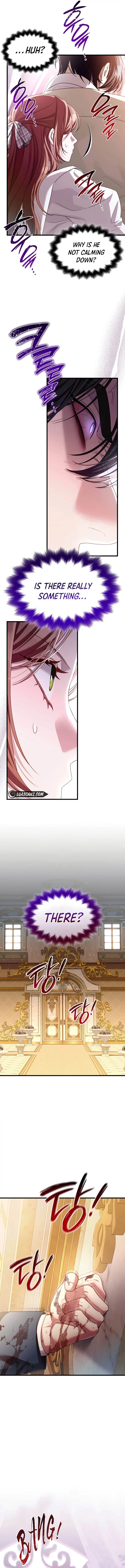 Turning the Mad Dog into a Genteel Lord - Chapter 19 Page 15