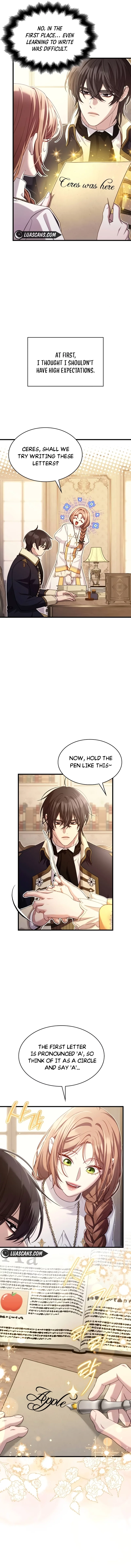 Turning the Mad Dog into a Genteel Lord - Chapter 19 Page 2