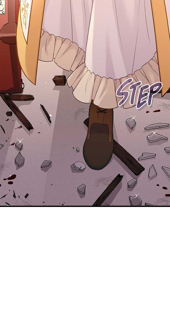 Turning the Mad Dog into a Genteel Lord - Chapter 2 Page 104