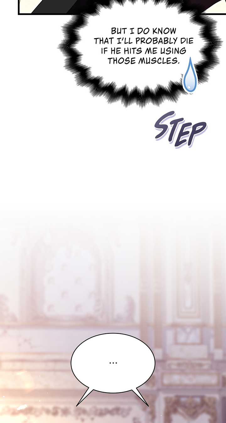 Turning the Mad Dog into a Genteel Lord - Chapter 2 Page 108