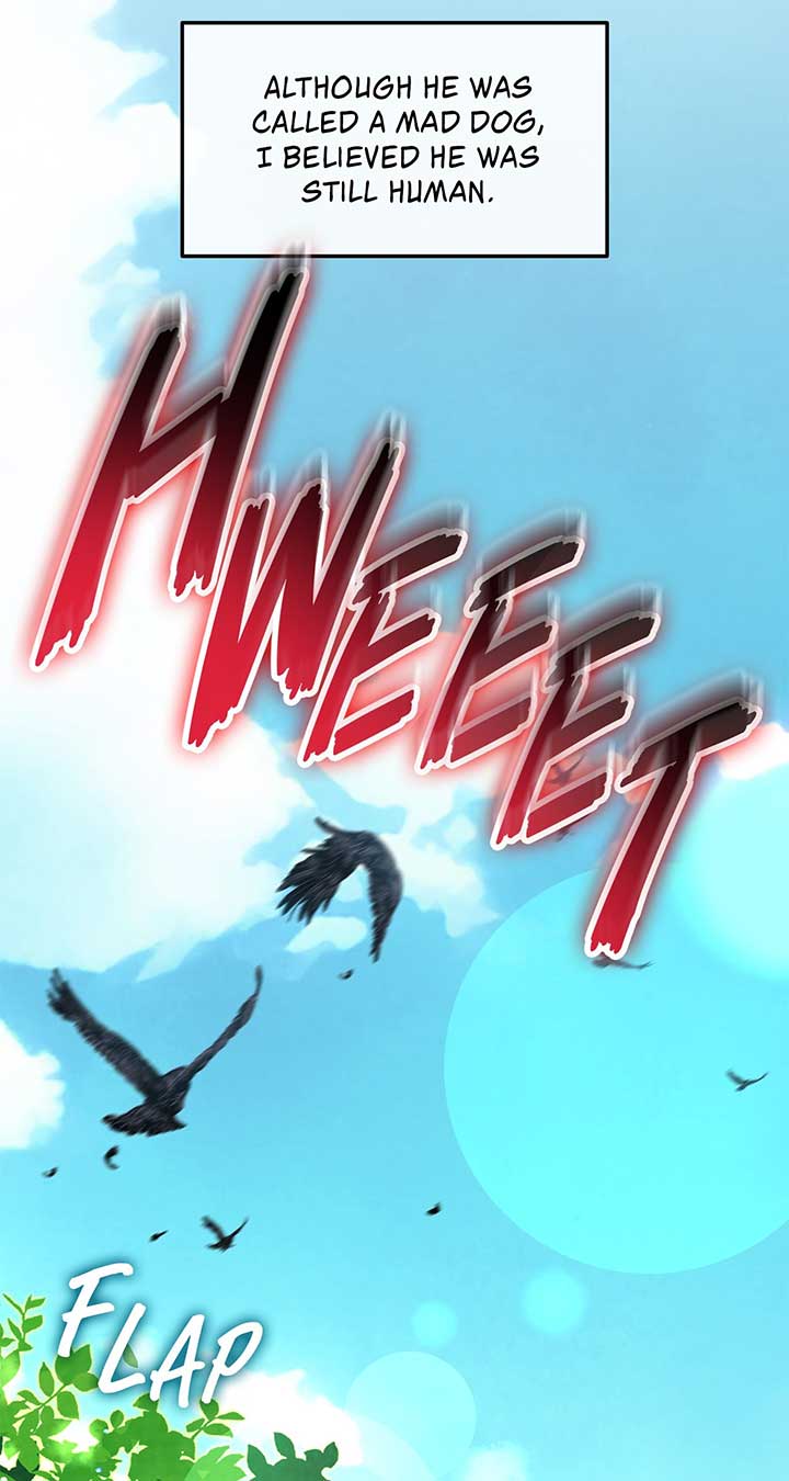 Turning the Mad Dog into a Genteel Lord - Chapter 2 Page 118