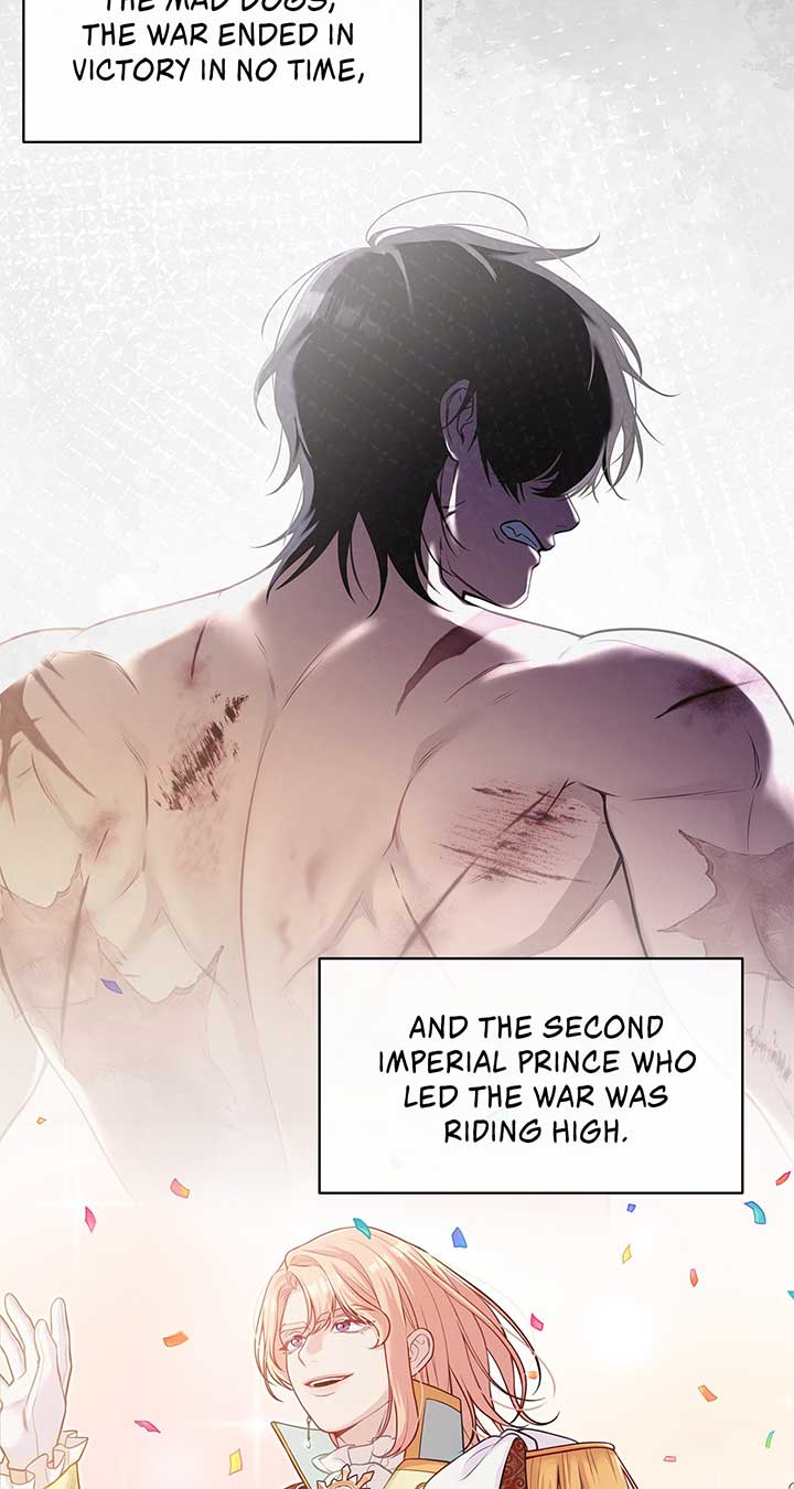 Turning the Mad Dog into a Genteel Lord - Chapter 2 Page 22