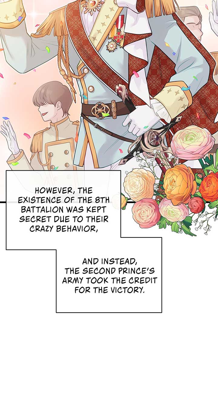 Turning the Mad Dog into a Genteel Lord - Chapter 2 Page 23