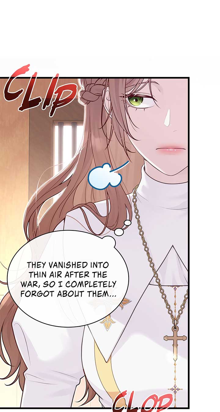 Turning the Mad Dog into a Genteel Lord - Chapter 2 Page 24