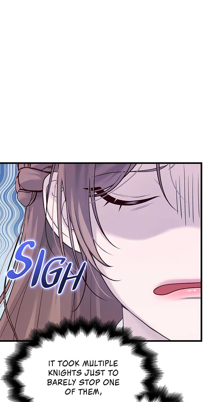 Turning the Mad Dog into a Genteel Lord - Chapter 2 Page 28