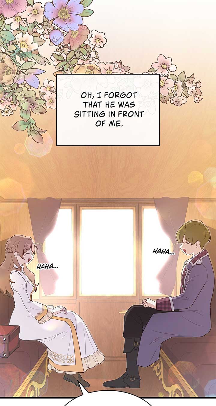 Turning the Mad Dog into a Genteel Lord - Chapter 2 Page 35