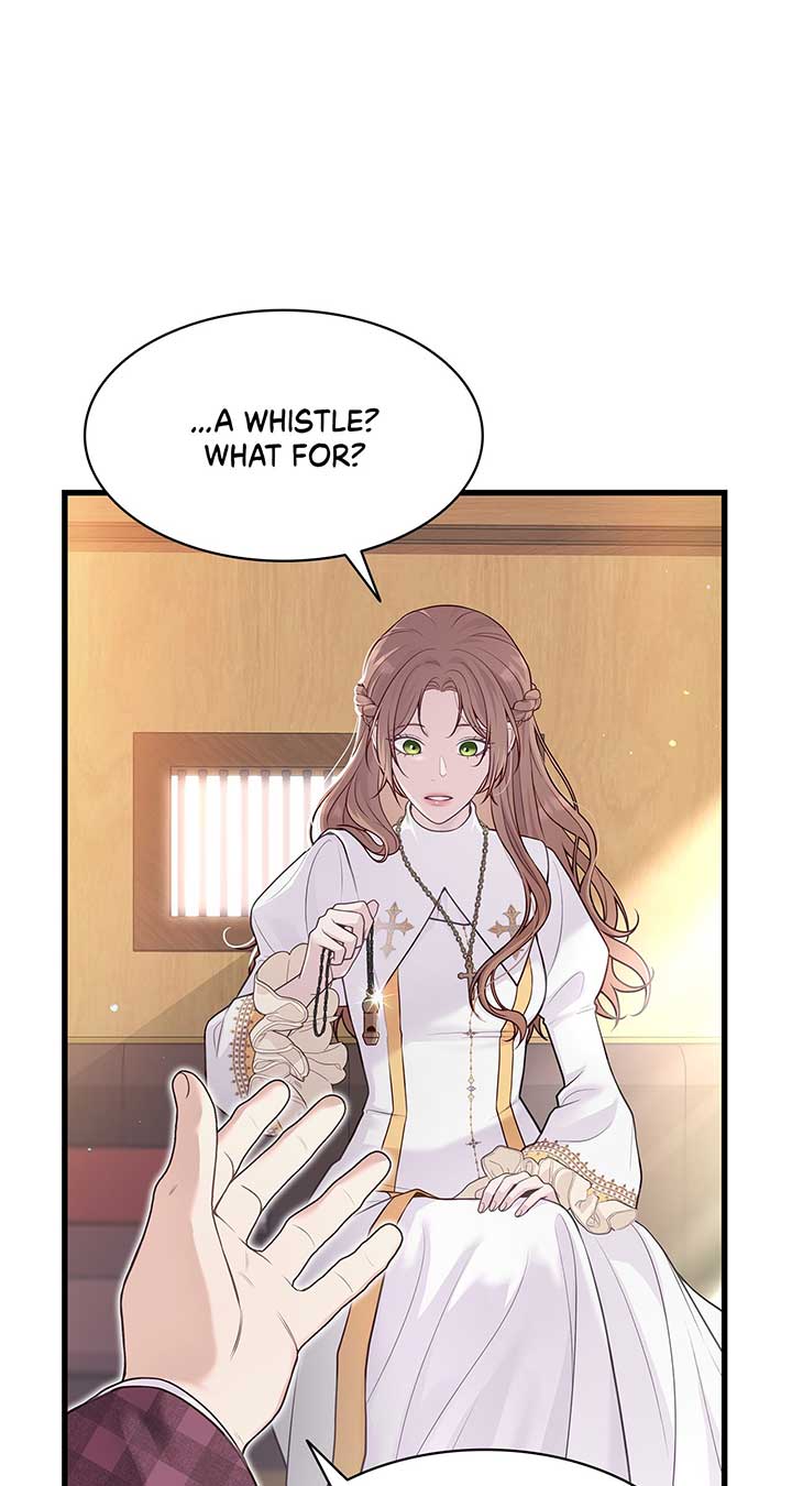 Turning the Mad Dog into a Genteel Lord - Chapter 2 Page 44