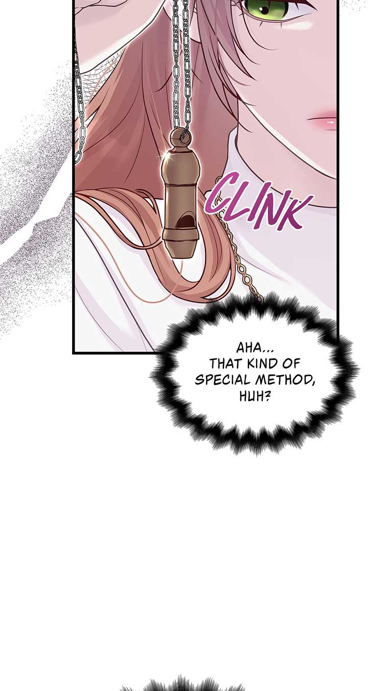 Turning the Mad Dog into a Genteel Lord - Chapter 2 Page 46