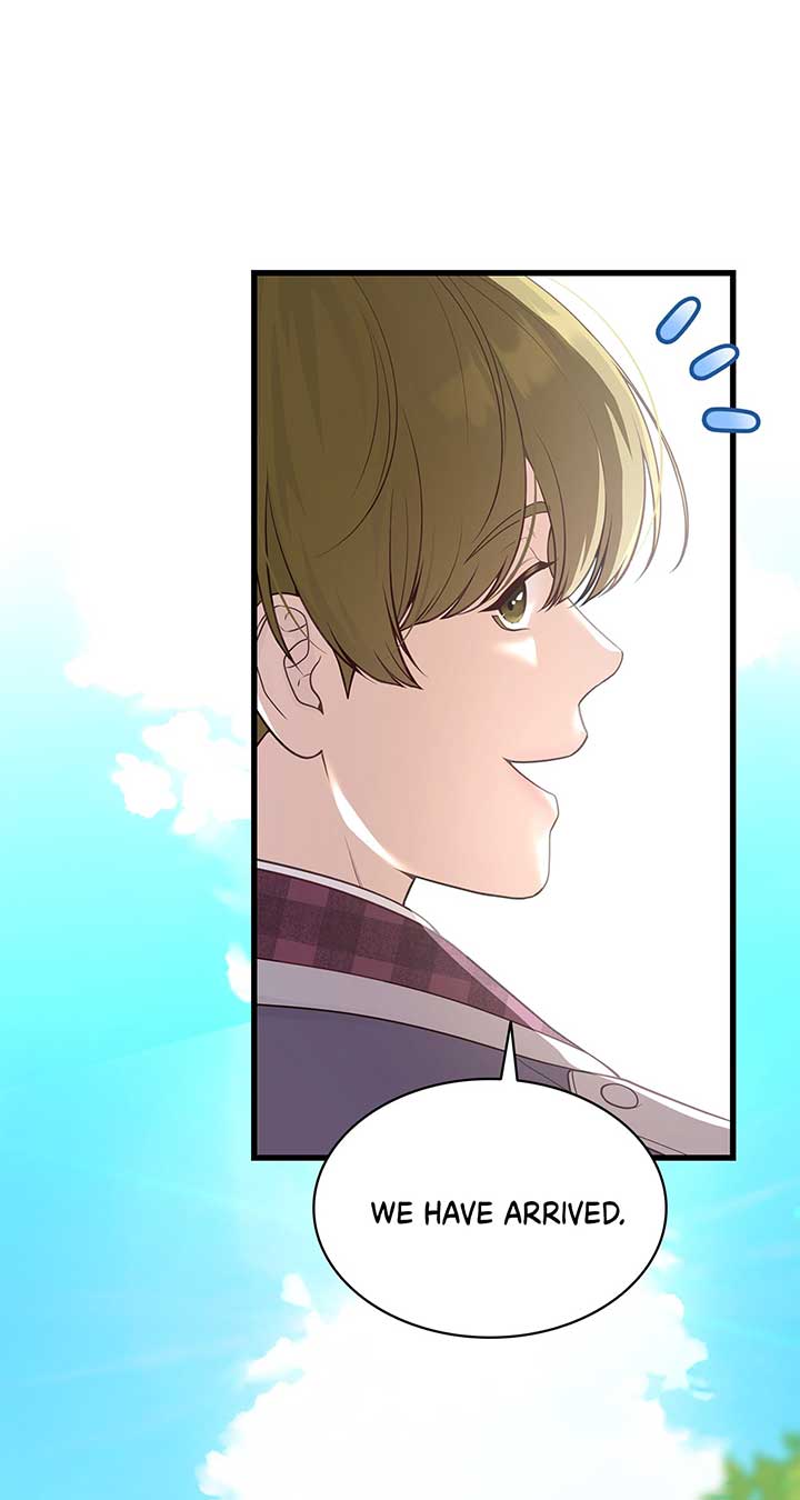 Turning the Mad Dog into a Genteel Lord - Chapter 2 Page 49