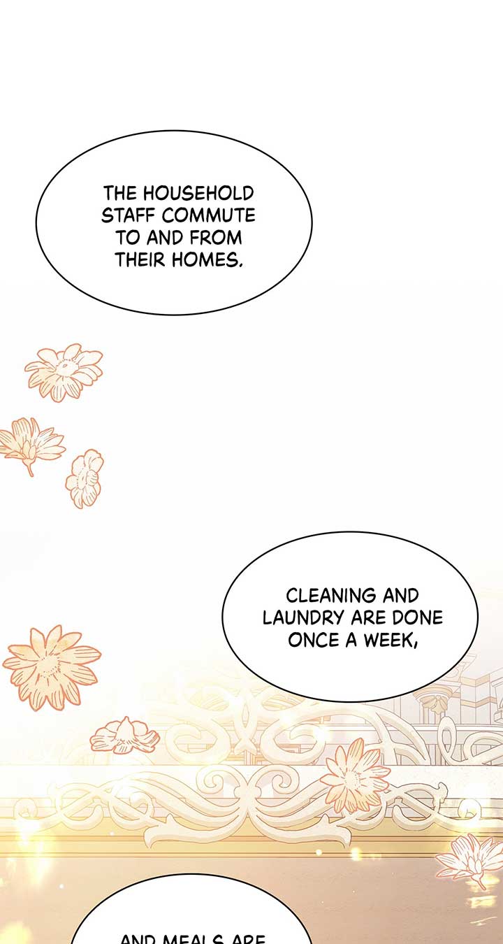 Turning the Mad Dog into a Genteel Lord - Chapter 2 Page 55