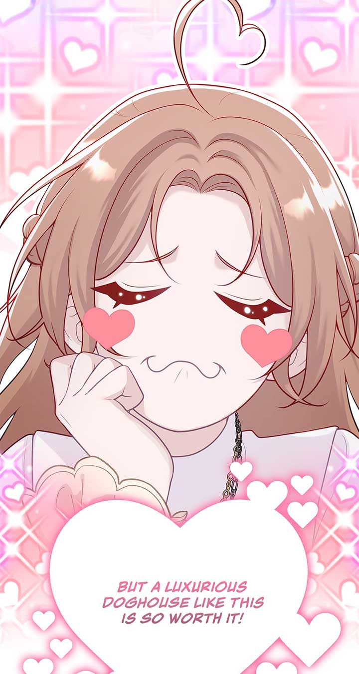 Turning the Mad Dog into a Genteel Lord - Chapter 2 Page 83