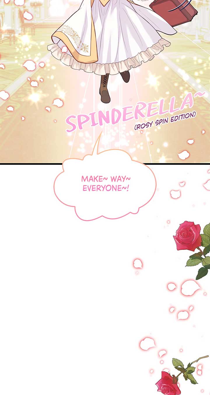 Turning the Mad Dog into a Genteel Lord - Chapter 2 Page 86