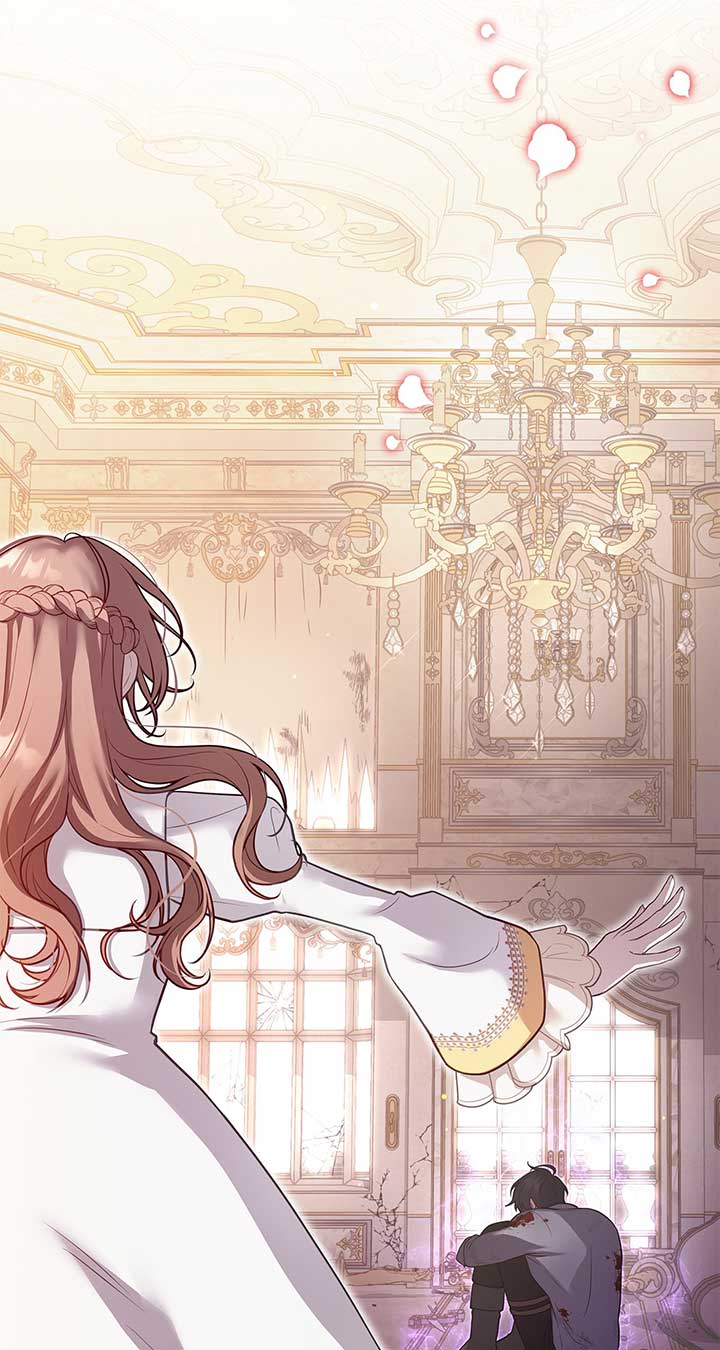 Turning the Mad Dog into a Genteel Lord - Chapter 2 Page 91