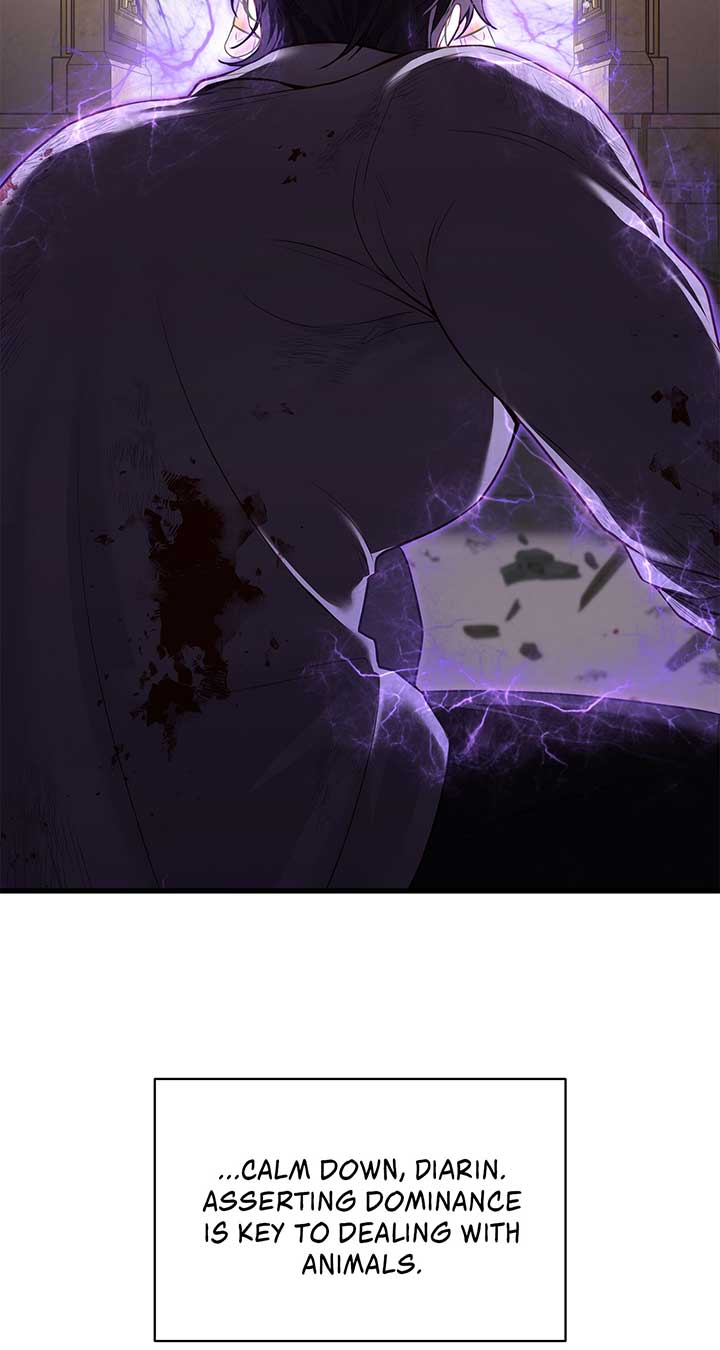 Turning the Mad Dog into a Genteel Lord - Chapter 2 Page 98