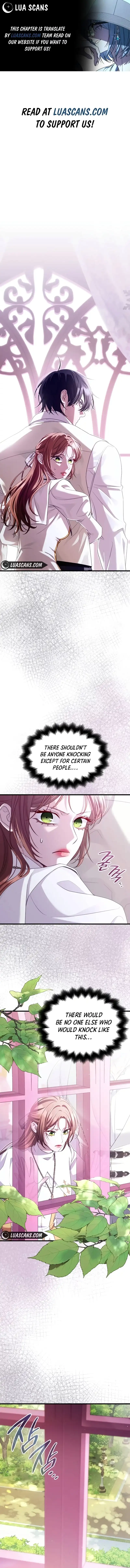 Turning the Mad Dog into a Genteel Lord - Chapter 20 Page 1