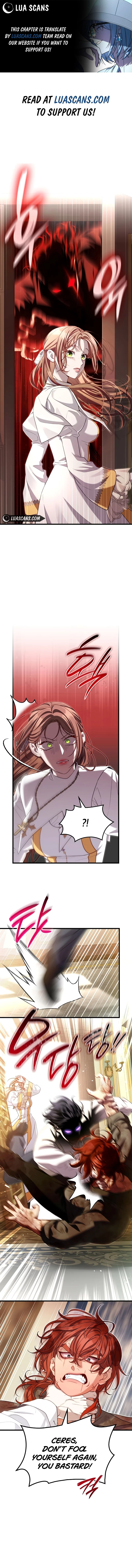 Turning the Mad Dog into a Genteel Lord - Chapter 21 Page 1